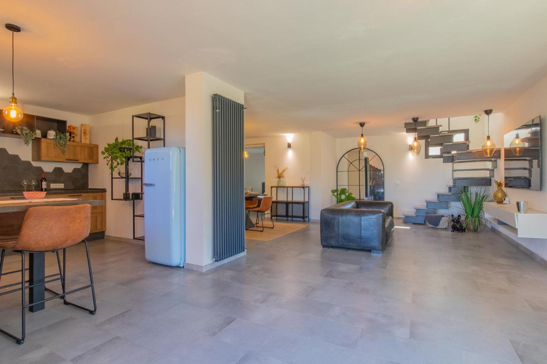 Villa Acquasalata Nisporto Экстерьер фото
