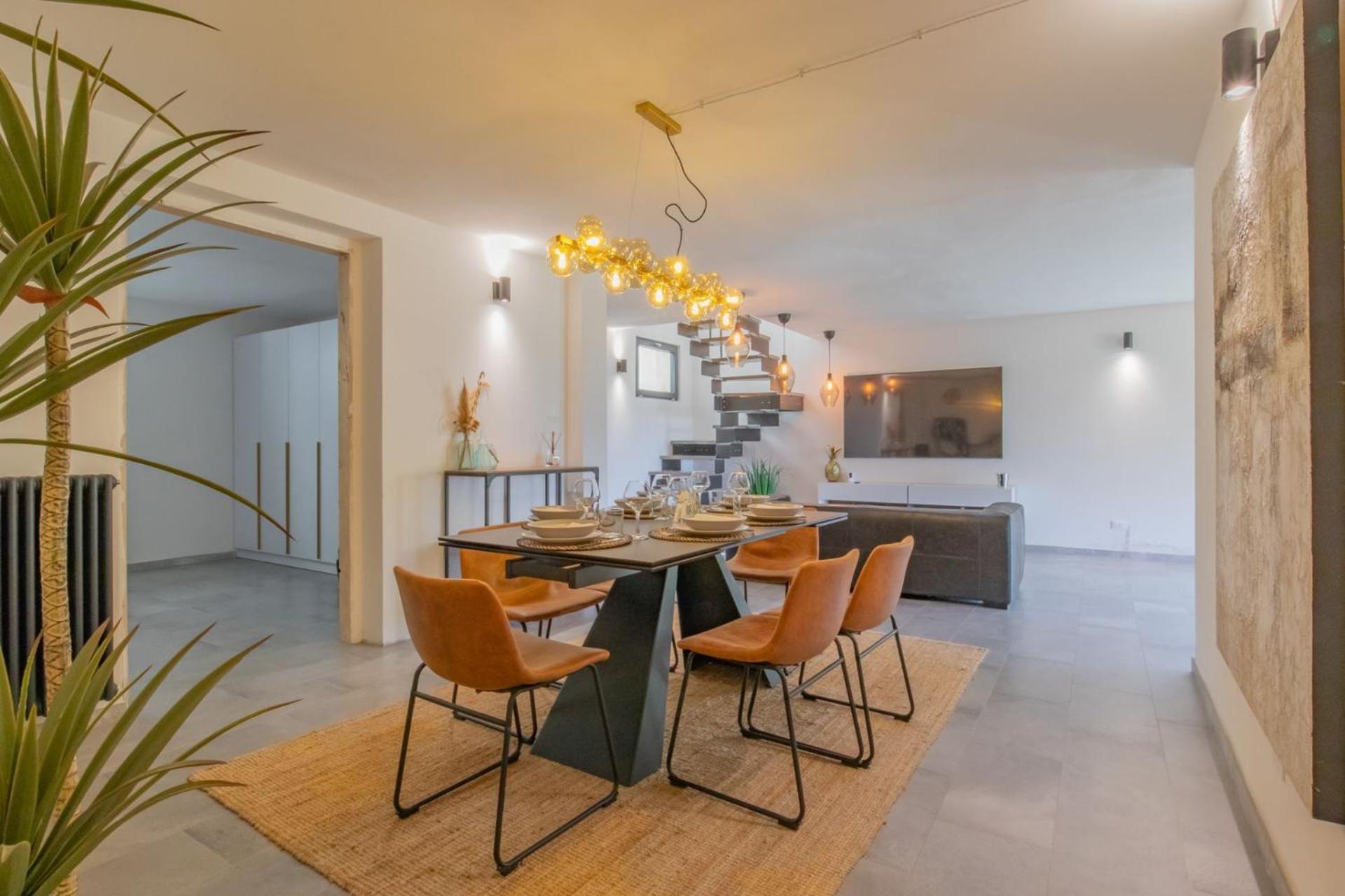 Villa Acquasalata Nisporto Экстерьер фото