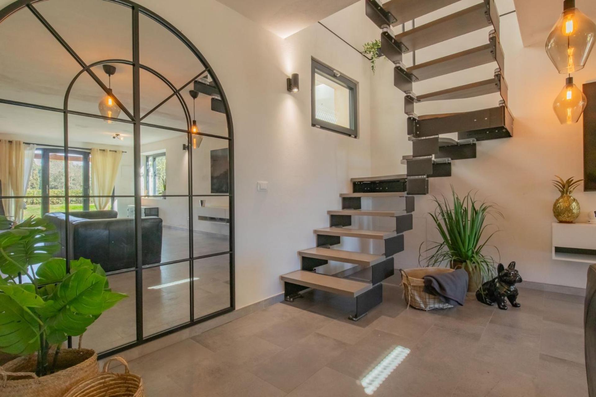 Villa Acquasalata Nisporto Экстерьер фото