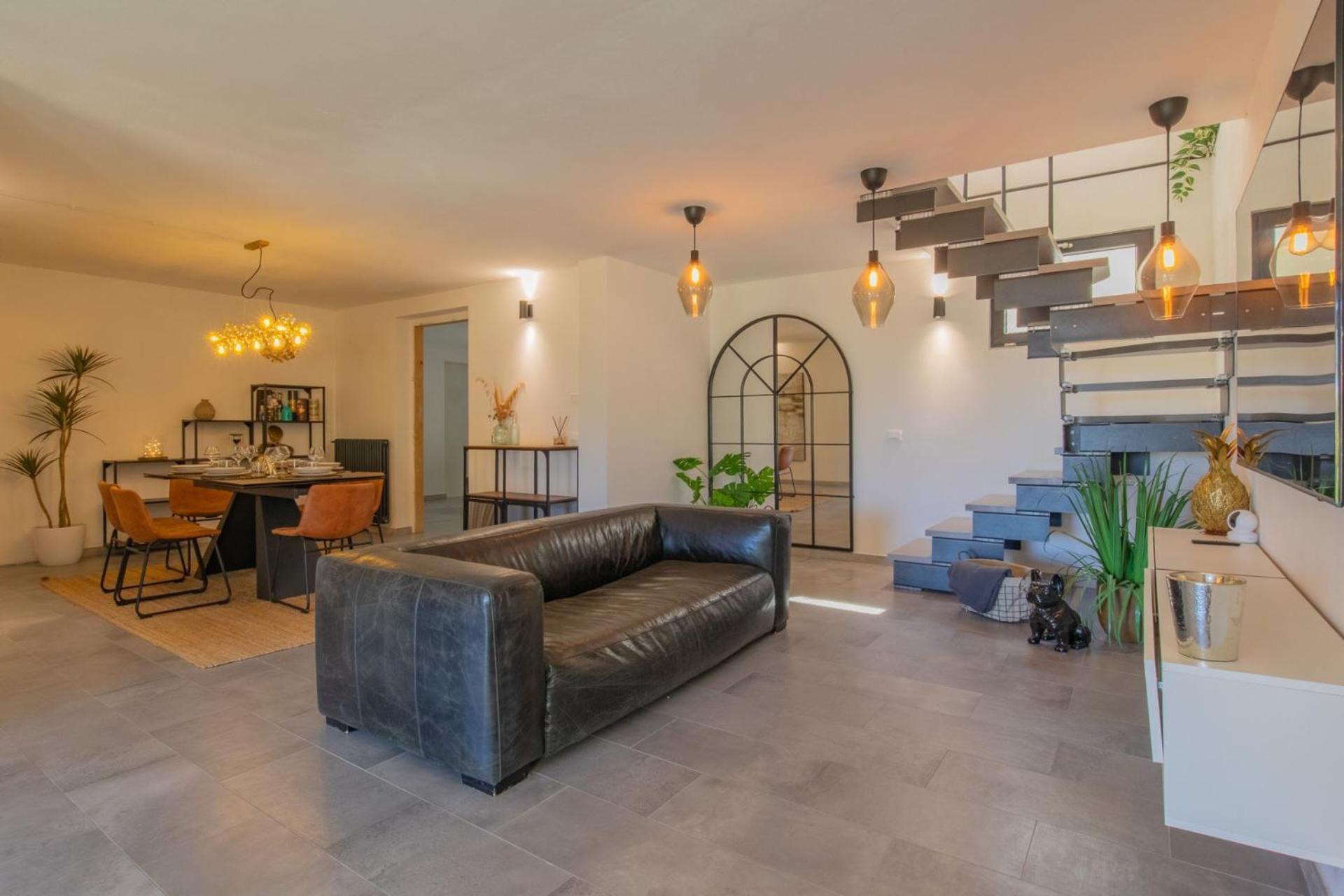 Villa Acquasalata Nisporto Экстерьер фото